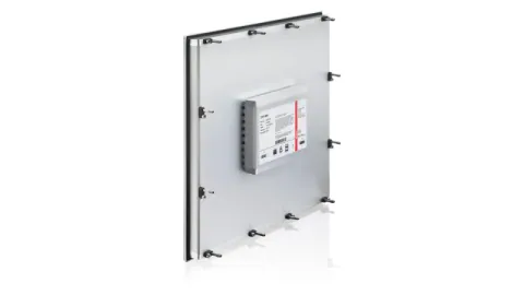Beckhoff CP2916-0000 Multi-Touch Panel PC — Industrial PCs & Control Panels