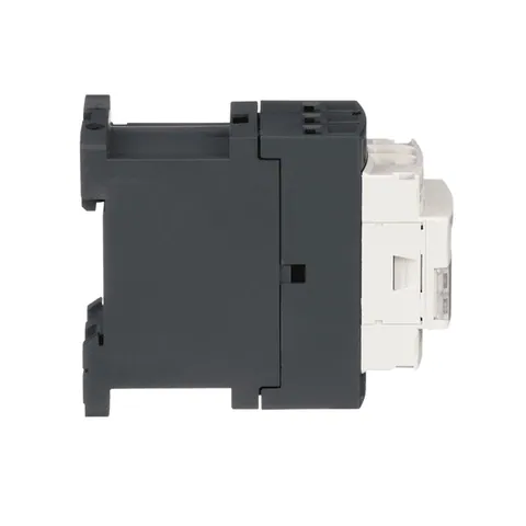 Schneider Electric LC1D18BD Contactor IEC, TeSys Deca, 18A, 10HP, bobina de 24 V CC — Electrónica y PCB