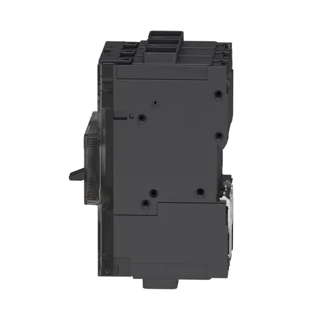 Schneider Electric BGF36020 Circuit breaker, PowerPacT B, 20A, 3 pole, 600Y/347VAC, 18kA, terminal nut, thermal magnetic, 80% — PLCs