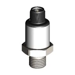 Danfoss 063G2840 Pressure Transmitter MBS 1600 — Sensores de proximidad e inductivos