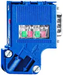 6ES7972-0DA60-0XA0 Siemens, Controllo e HMI
