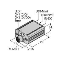 Turck USB-2-IOL-0002