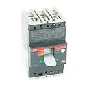T1N025TL ABB, Interruttori automatici e fusibili
