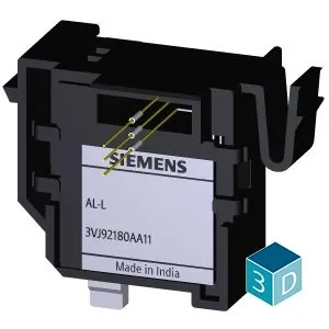 3VJ9218-0AA11 Siemens