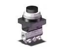 VM130-01-32BA SMC, Prozess- & Durchflussregelventile