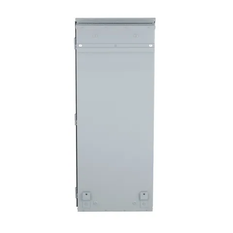 Schneider Electric MH50WP Enclosure box, NQ and NF panelboards, NEMA 3R/5/12, 20in W x 50in H x 6.5in D — Accessori generali