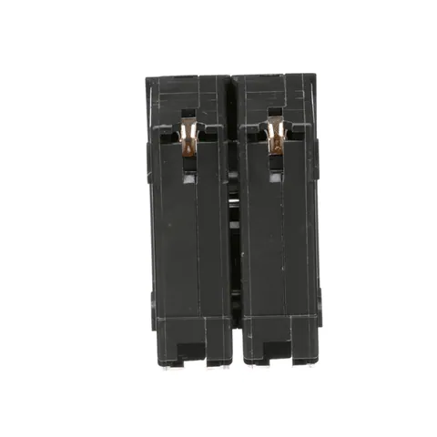 Schneider Electric HOM235 Mini circuit breaker, Homeline, 35A, 2 pole, 120/240VAC, 10kA AIR, standard type, plug in, UL — General Accessories