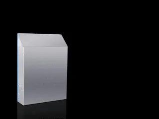 Rittal SK 3240.080 Hose-proof hood for a higher protection category — Control Cabinets & Enclosures