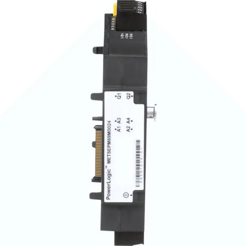 Schneider Electric METSEPM89M0024 PM8000 Analog I/O Module — PLC Systems & Hardware