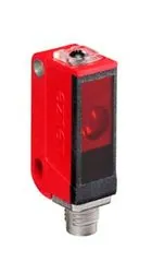 Leuze PRK 3B/6.42,5000 PRK 3B Retro-reflective Photoelectric Sensor — Proximity & Inductive Sensors