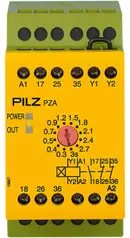 774041 Pilz, Contactors & Relays