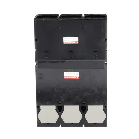 Schneider Electric MGL36800 Circuit breaker, PowerPacT M, 800A, 3 pole, 600VAC, 18kA, lugs, ET 1.0, 80% — Interruttori automatici e fusibili