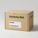 HR-X500WB-SET Keyence, Näherungs- & induktive Sensoren