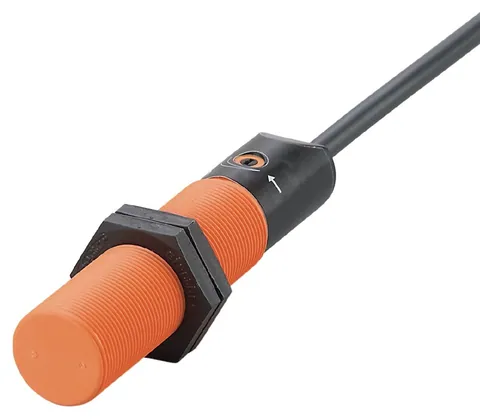IFM KG5043 Capacitive sensor — Ultrasonic & Capacitive Sensors