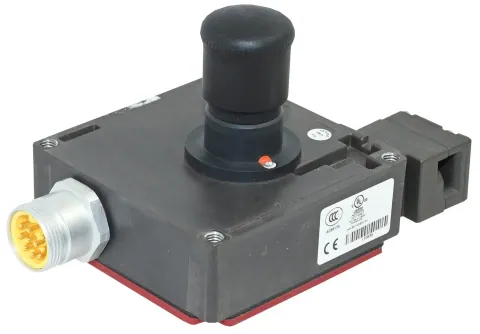 EUCHNER TZ1LE024BHA-C2399 Interruttore di sicurezza EUCHNER TZ — Interruttori e apparecchiature modulari