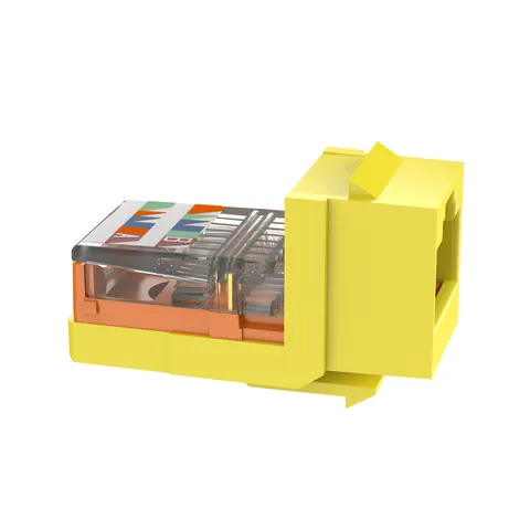 NK5E88MYL-Q Panduit, Industriekabel & Leitungen