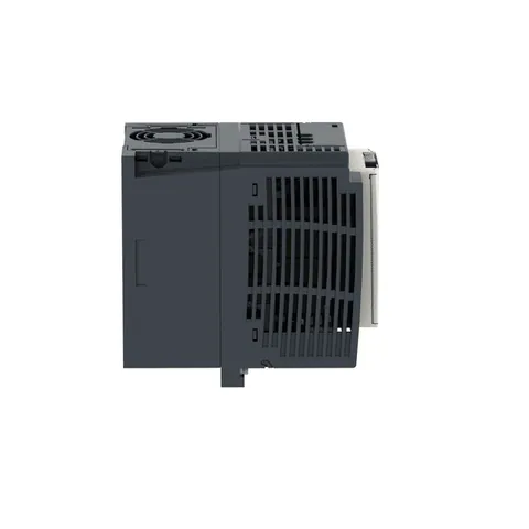 Schneider Electric ATV12HU22M2 Variable Speed Drive, Altivar 12, 2.2kW, 3hp, 200-240V, 1 Phase, with Heat Sink — Power Supplies & Controllers