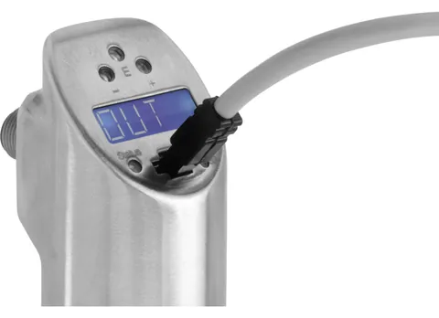 Endress+Hauser DTT31-A1C111AE2CAB Flowphant T DTT31Flow switch — Näherungs- & induktive Sensoren