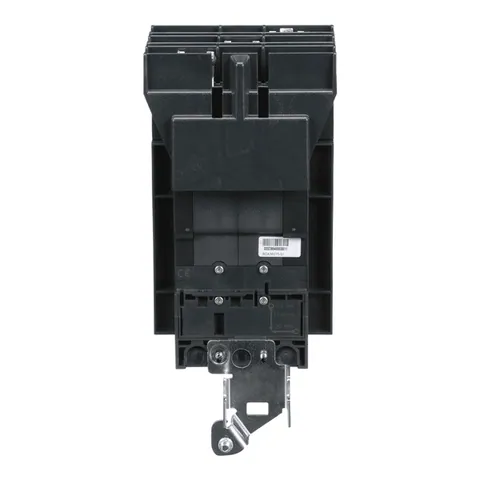 Schneider Electric BDA36015 PowerPacT B Circuit Breaker, 15A, 3-pole, 600Y/347VAC, 14kA, I-Line, Thermal Magnetic, 80%, ABC — General Accessories