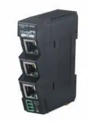 GX-JC03 Omron, Sistemi PLC e hardware