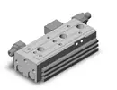 MXQ12-40C SMC