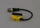 QS18VP6AF100Q5 Banner Engineering, Optical & Photoelectric Sensors