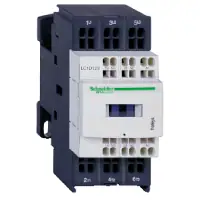 Schneider Electric LC1D123M7