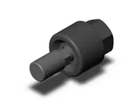 SMC JA40-14-150