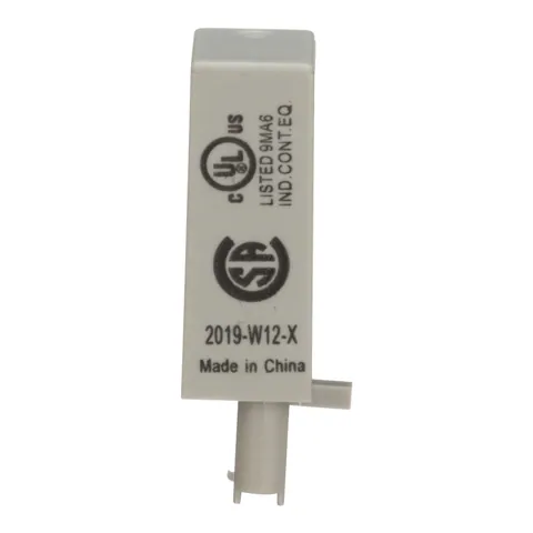 Schneider Electric 70-BSMM-240 Protection module with MOV suppressor, SE Relays, for 782H hermetically sealed relays, 240VAC/VDC — Akcesoria ogólne