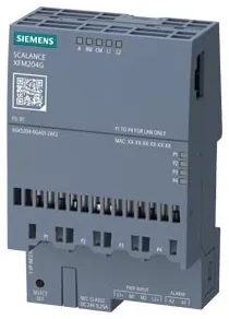6GK5204-0GA01-2AF2 Siemens