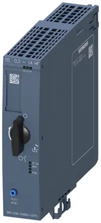 Siemens 3RK1308-0AB00-0CP0