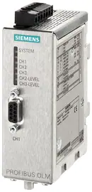 6GK1503-2CB00 Siemens, Remote I/O & Communication