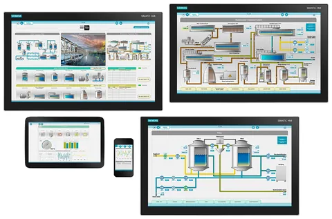 Siemens 6AV6381-1AB06-2AX4 WINCC UPGADE RC V5.X-> RC V6.2 — Accessori generali