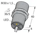 Bi10-G30-Y1X Turck, General Accessories
