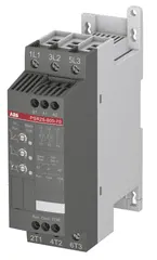 ABB PSR25-600-70 PSR SSTR,600V/240VAC,24.2A — VFDs & Frequency Converters