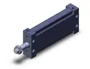 MDUB32-100DMZ SMC