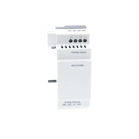 SR3XT43BD Schneider Electric, SPS