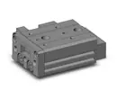 MXS8-10ASP SMC