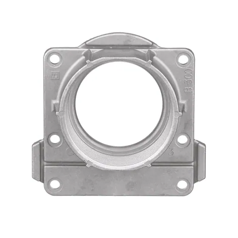 Schneider Electric B300 Accessory, bolt-on hub, 3.00in, rainproof — Akcesoria ogólne