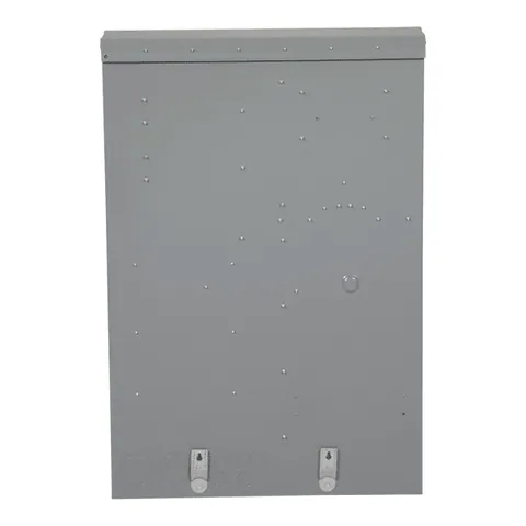 Schneider Electric SU3040D400CN All in one, Homeline, CSED, ringed socket, 400A, surface/semi mount, 30 spaces, 40 circuits, 25kA SCCR, no bypass — General Accessories