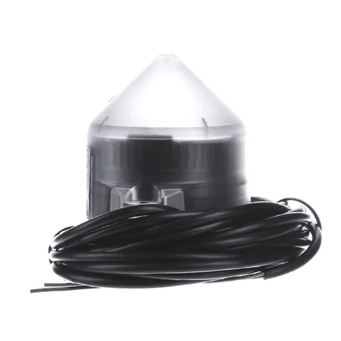 Schneider Electric ZBRA1 Wireless and batteryless range, Harmony XB5R, Relay Antenna, AC DC, 5m cable output — General Accessories