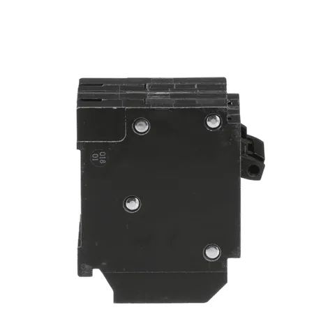 Schneider Electric HOMT2020250 Tandem circuit breaker, Homeline, 2 x 1 pole at 20A, 1 x 2 pole at 50A, 120/240VAC, 10kA AIR, plug in, UL — Accessori generali