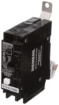 Siemens BF115A