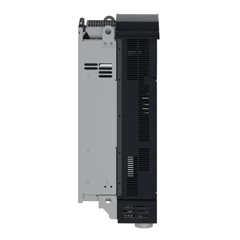 Schneider Electric ATV630D30N4 variable speed drive, Altivar Process ATV600, ATV630, 30kW, 40hp, 380 to 480V, IP21, UL type 1 — PLCs