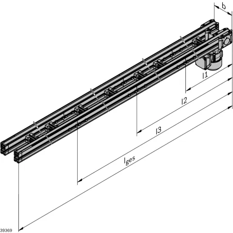 3842996463 Bosch Rexroth