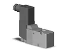 VP342-5DZ1-02FA SMC, Magnet- & Servoventile