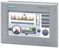 Siemens 6AV2124-0GC13-0AX0