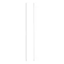 R4PRCNWH Panduit, General Accessories