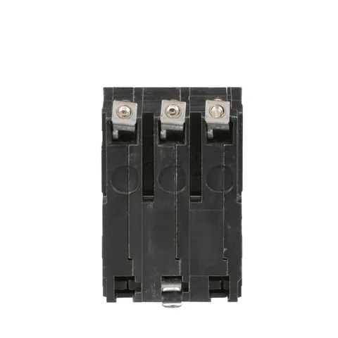 Schneider Electric QOB330 Mini circuit breaker, QO, 30A, 3 pole, 120/240VAC, 10kA, bolt on mount — General Accessories