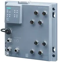 Siemens 6GK5208-0UA00-5ES6